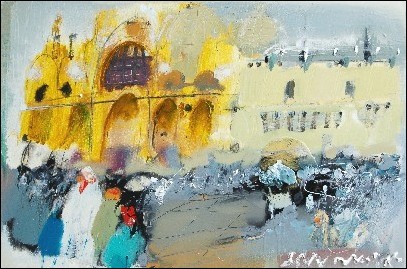 San Marco. II 